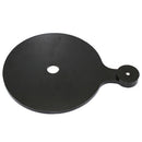 FTL-76 76mm High Precision Add-On Offset Bubble Spirit Level Plate for Tripod Ball Head
