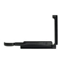 1/4 inch Vertical Shoot Quick Release L Plate Bracket Base Holder for Canon EOS 5D Mark IV (Black)