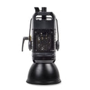 Aputure LS C120D II High Color Restoration CRI 96 Light Storm Natural White Light 5500K COB LED Studio Video Light with 2.4GHz Wireless Remote & Control Box (Black)