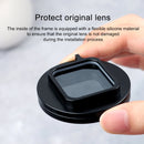 RUIGPRO for GoPro HERO 7/6 /5 Professional 52mm CPL Lens Filter with Filter Adapter Ring & Lens Cap
