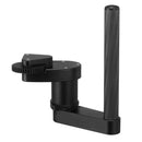 AFI D3 3-Axis Stabilized Handheld Gimbal Stabilizer for GoPro, DSLR Cameras, Smartphones, Built-in Foldable Tripod, Follow Focus Function(Black)