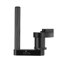 AFI D3 3-Axis Stabilized Handheld Gimbal Stabilizer for GoPro, DSLR Cameras, Smartphones, Built-in Foldable Tripod, Follow Focus Function(Black)