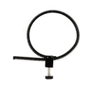AFI D3 3-Axis Stabilized Handheld Gimbal Stabilizer for GoPro, DSLR Cameras, Smartphones, Built-in Foldable Tripod, Follow Focus Function(Black)