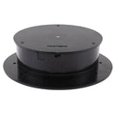 20cm 360 Degree Electric Rotating Turntable Display Stand Photography Video Shooting Props Turntable, Load 1.5kg, Powered by Battery & USB(Black)