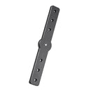 ZHIYUN Extension Frame with 1/4 inch Mounting Screw for Smooth / Crane / EVO / Rider Series Stabilizer(Black)