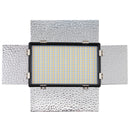 LED01 520 LEDs 4100LM Professional Vlogging Photography Video & Photo Studio Light for Canon / Nikon DSLR Cameras