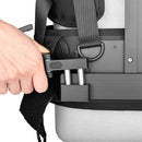 YELANGU B300 Three-axis Shock-absorbing Arm Vest Stabilizing Camera Support System Easy Rig for DSLR & DV Digital Video Cameras (Black)