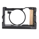 YELANGU C12 Video Camera Cage Stabilizer Mount for Sony RX100 VI / VII