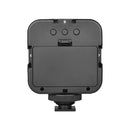 YELANGU LED01 49 LED Video Light for Camera / Video Camcorder (Black)