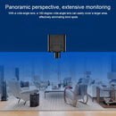 R89 Full HD 1080P WiFi Mini DV Recorder Camera, Support Monitor Detection & Night Vision & Loop Recording & TF Card