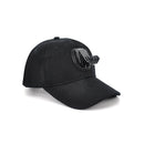 STARTRC Baseball Hat with J-Hook Buckle Mount & Screw for Xiaomi FIMI Palm 4K Gimbal Camera(Black)