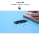 100x200cm PVC Paper Matte Photography Background(White)