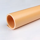 100x200cm PVC Paper Matte Photography Background(Yellow)