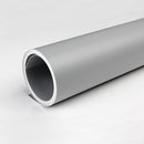 120x200cm PVC Paper Matte Photography Background(Grey)