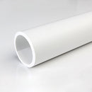 120x200cm PVC Paper Matte Photography Background(White)