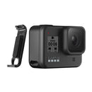 Sports Camera Rechargeable Battery Replacement Cover Side Cover for GoPro HERO8