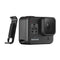 Sports Camera Rechargeable Battery Replacement Cover Side Cover for GoPro HERO8
