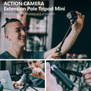 PGYTECH P-11B-026 Tripod Selfie Stick Storage Bag Set for DJI Osmo Action