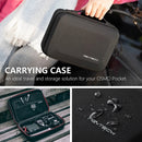 PGYTECH P-11B-026 Tripod Selfie Stick Storage Bag Set for DJI Osmo Action