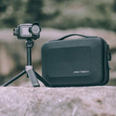 PGYTECH P-11B-026 Tripod Selfie Stick Storage Bag Set for DJI Osmo Action