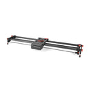 YELANGU L80RC YLG0128A 80cm Electrical Slide Rail Track with Remote Control for SLR Cameras / Video Cameras