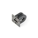Folding Finger Tripod Mount Adapter for GoPro HERO10 Black / HERO9 Black / HERO8 Black / Max(Black)