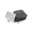 Mini EVA Storage Protective Case Box for GoPro HERO10 Black / HERO9 Black / HERO8 Black /7 /6 /5 (Black)