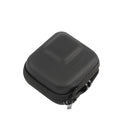 Mini EVA Storage Protective Case Box for GoPro HERO10 Black / HERO9 Black / HERO8 Black /7 /6 /5 (Black)