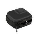 Mini EVA Storage Protective Case Box for GoPro HERO10 Black / HERO9 Black / HERO8 Black /7 /6 /5 (Black)