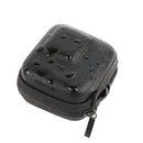 Mini EVA Storage Protective Case Box for GoPro HERO10 Black / HERO9 Black / HERO8 Black /7 /6 /5 (Black)