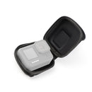 Mini EVA Storage Protective Case Box for GoPro HERO10 Black / HERO9 Black / HERO8 Black /7 /6 /5 (Black)
