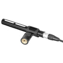 BOYA BY-BM6040 Super Cardioid Condenser Pointing Microphone Broadcast-grade Condenser Microphone
