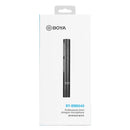 BOYA BY-BM6040 Super Cardioid Condenser Pointing Microphone Broadcast-grade Condenser Microphone