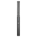 BOYA BY-BM6060 Broadcast-grade Condenser Microphone Modular Pickup Tube Design Microphone