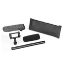 BOYA BY-BM6060 Broadcast-grade Condenser Microphone Modular Pickup Tube Design Microphone