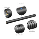 BOYA BY-BM6060 Broadcast-grade Condenser Microphone Modular Pickup Tube Design Microphone