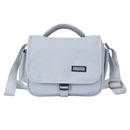 CADEN D27 Portable Digital Camera Bag With Strap, Size: 24x19x14cm(Grey)