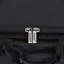CADEN D28 Portable Multifunctional Single and Double Shoulder Camera Bag With Strap(Black)