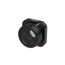 JSR Square Super Wide Angle Fisheye Lens for GoPro HERO10 Black / HERO9 Black (Black)