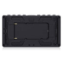 FEELWORLD F6S Full HD 1920x1080 5.0 inch IPS Screen DSLR Camera Field Monitor with Tilt Arm, Support 4K HDTV Input / Output