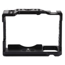 Video Camera Cage Stabilizer for Sony A7 III (A7M3) / A7R3 (A7R III)
