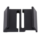 50x47mm Aluminum Alloy Quick Release Plate Converter for Gitzo Tripod Head