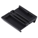 50x47mm Aluminum Alloy Quick Release Plate Converter for Gitzo Tripod Head