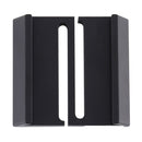 50x47mm Aluminum Alloy Quick Release Plate Converter for Gitzo Tripod Head