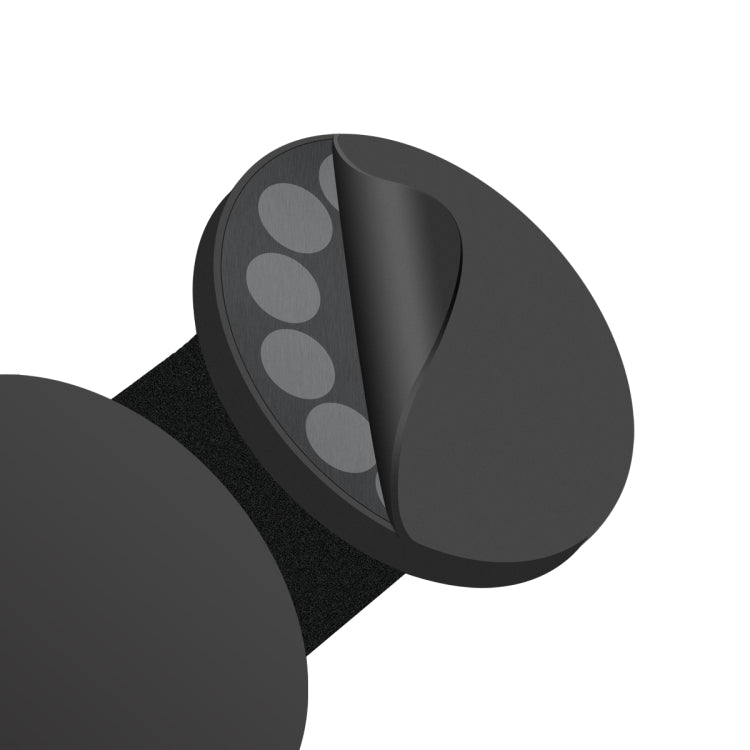 Car Suction Cup Mount Bracket for GoPro HERO10 Black / HERO9 Black / HERO8 Black /7 /6 /5 /5 Session /4 Session /4 /3+ /3 /2 /1, Xiaoyi and Other Action Cameras,, Size: M(Black)