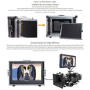 SEETEC 4K215-9HSD-CO 1920x1080 21.5 inch SDI / HDMI Full HD Director Box Camera Field Monitor