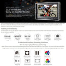 SEETEC 4K215-9HSD-CO 1920x1080 21.5 inch SDI / HDMI Full HD Director Box Camera Field Monitor