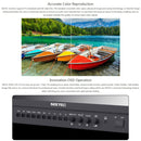SEETEC 4K215-9HSD-CO 1920x1080 21.5 inch SDI / HDMI Full HD Director Box Camera Field Monitor