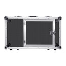 SEETEC 4K280-9HSD-CO 3840x2160 28 inch HDMI 4K HD Director Box Camera Field Monitor, Support Four Screen Split