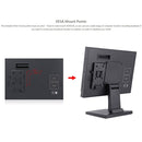SEETEC ATEM156 1920x1080 15.6 inch IPS Screen HDMI 4K HD Live Broadcast Camera Field Monitor, Support Four Screen Split